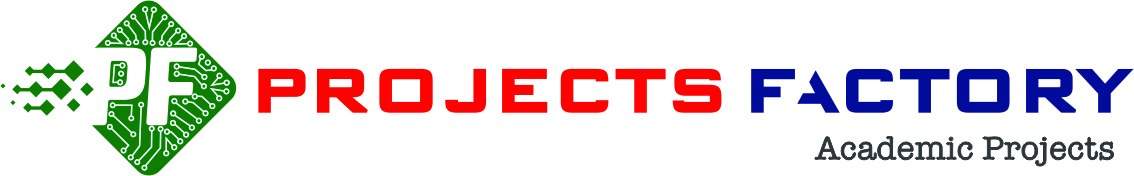 Projects Factory Logo
