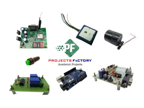 women-safety-system-gsm-gps-tracking-components