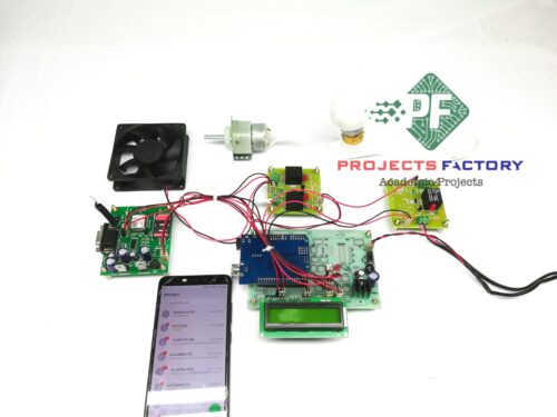 home-automation-loads-status-detection-gsm- working-model