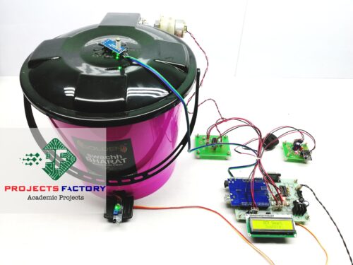 iot-smart-dustbin-top-view