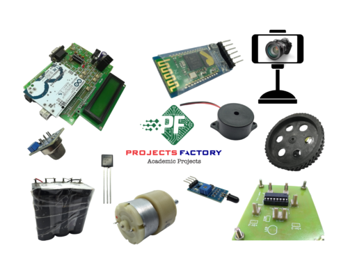 android-based-industrial-security-video-surveillance-robot-components