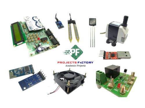 automatic-plant-irrigation-zigbee-components