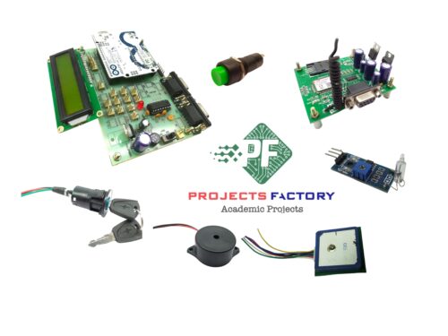 automobile-theft-identification-gsm-gps-components