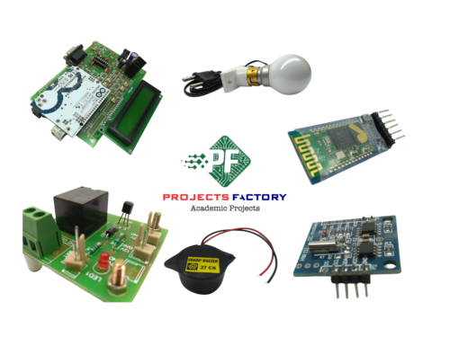 bluetooth-based-college-bell-RTC-components