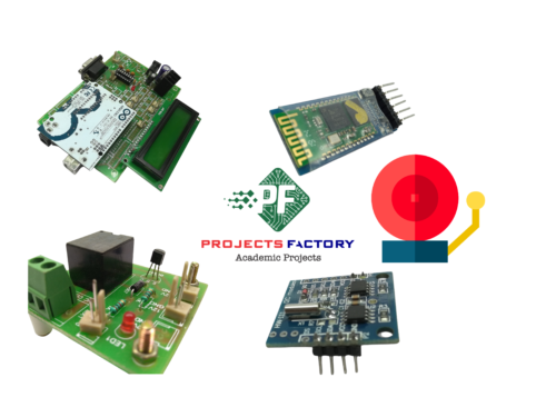 bluetooth-real-time-college-bell-RTC-components