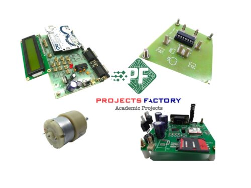 dc-motor-speed-direction-gsm- components