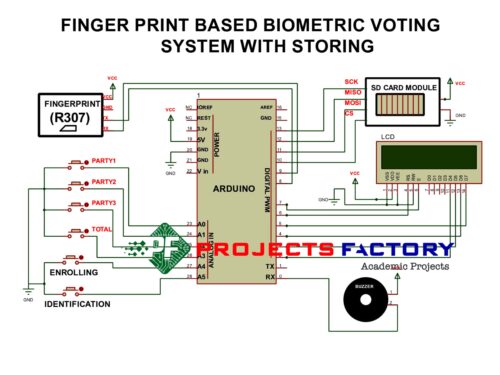 fingerprint-biometric-voting-system-storing-circuit-diagram