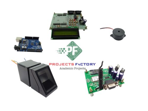 fingerprint-gsm-school-children-attendance-information-school-bus-components