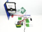 fingerprint-password-based-vehicle-garage-door-control-kit