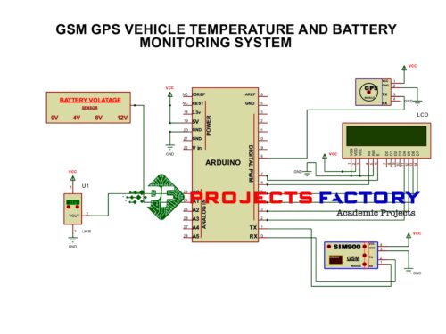 gsm-gps-vehicle-temperature-battery-monitoring-system- circuit-diagram