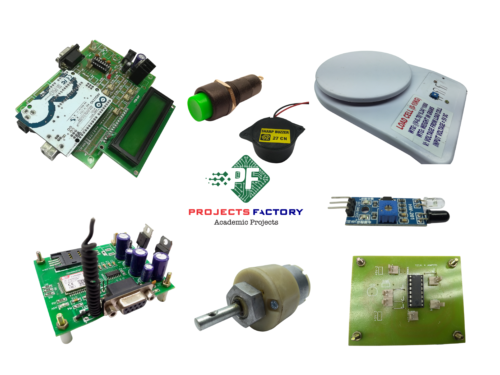 gsm-vehicle-over-weight-safety-system