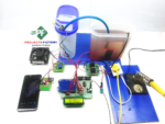 iot smart agriculture-kit