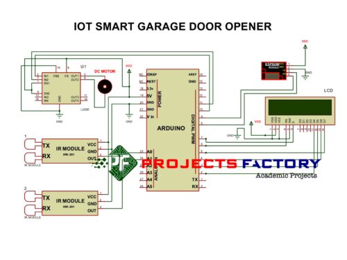 iot-smart-garage-door-opener-circuit-diagram