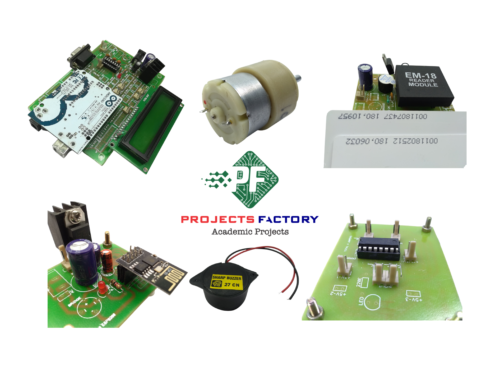 Iot Based Smart Toll Booth System 2949