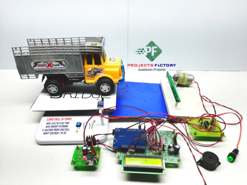 iot-vehicle-over-weight-safety-system-front-view