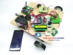 landmine-detection-robot-gsm-gps-kit