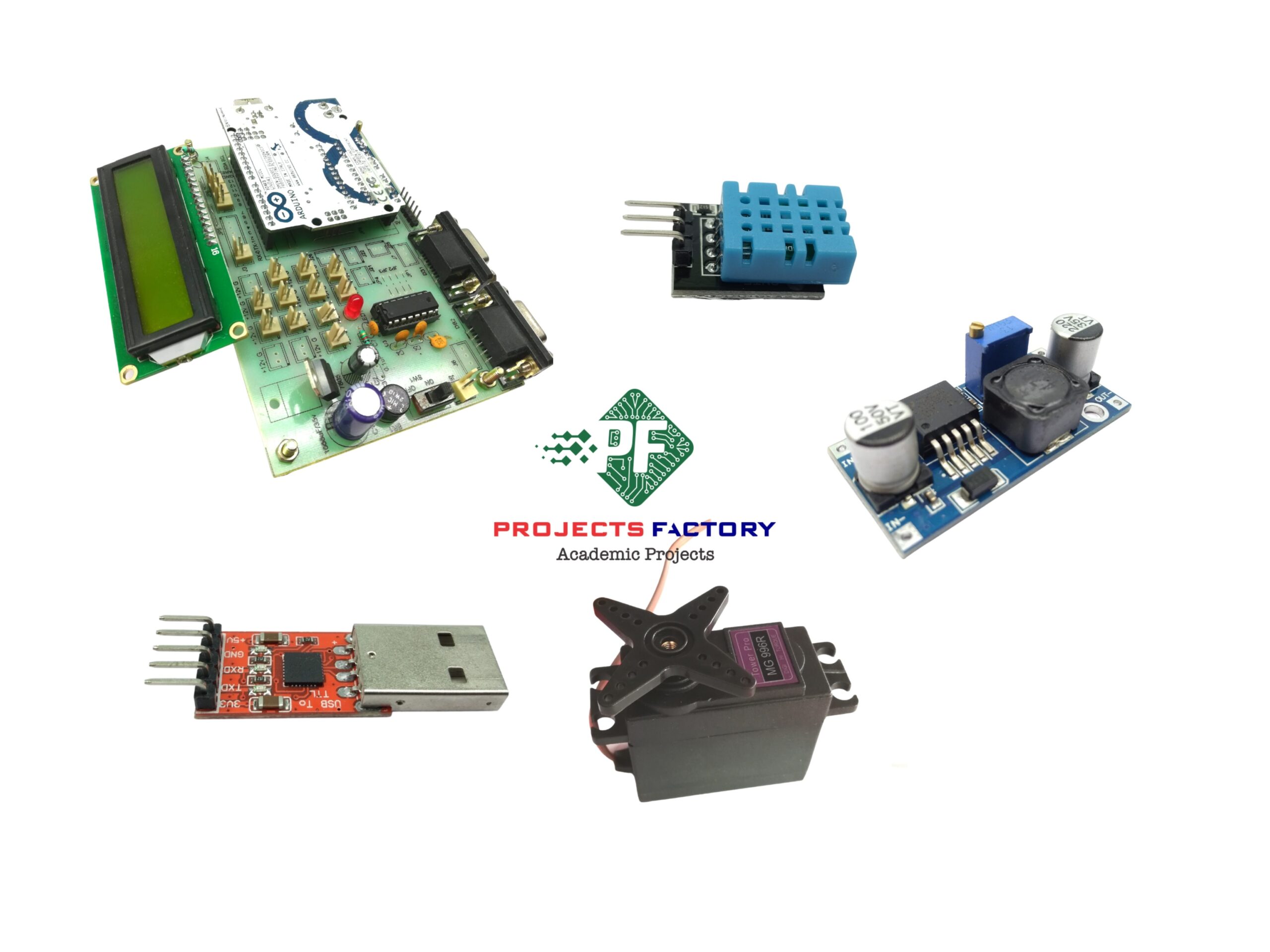 Pc Based Egg Incubator Parameter Monitoring | Electrical & Electronics ...