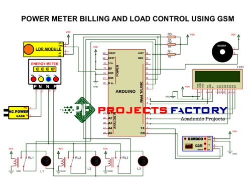 power-meter-billing-load-control-gsm- circuit-diagram