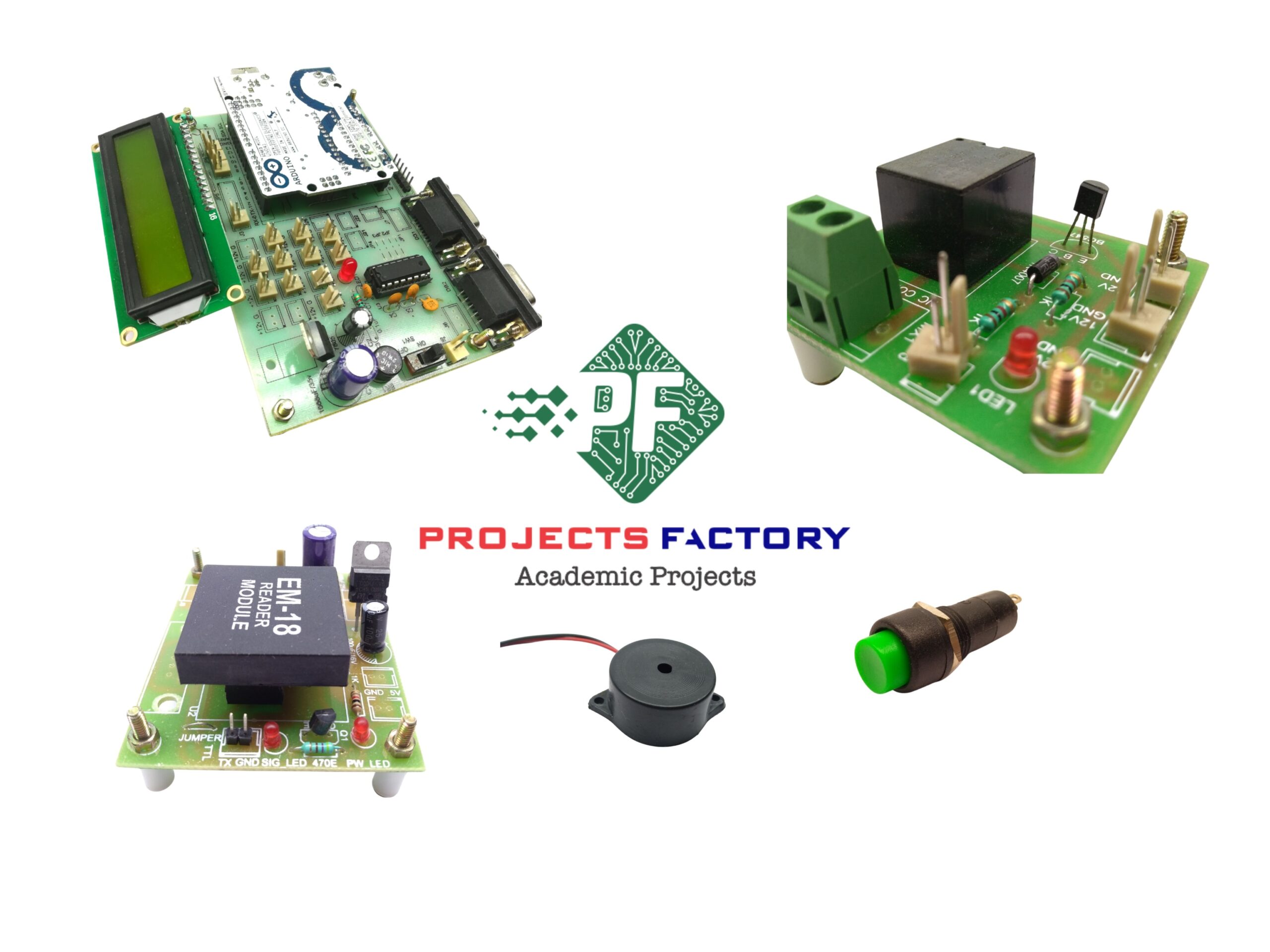 Rfid Based Mobile Charging Using Arduino