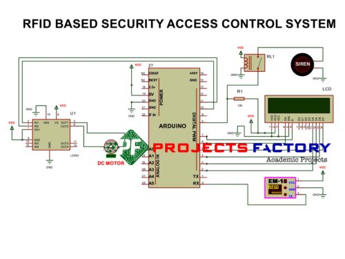 rfid-security-access-control-system-circuit-diagram