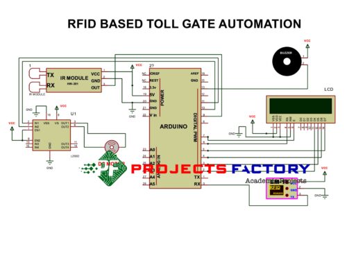 rfid-tollgate-automation-circuit-diagram