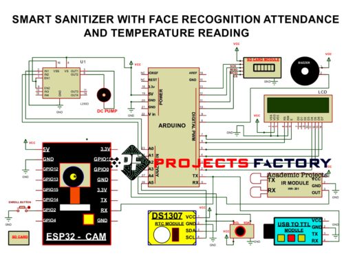 smart-sanitizer-face-recognition-attendance-temperature-reading-circuit-diagram