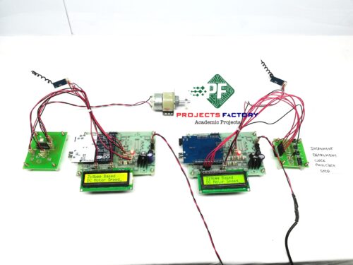 zigbee-dc-motor-speed-direction-control-main-model