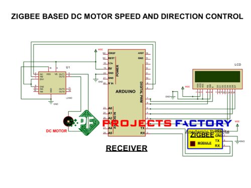 zigbee-dc-motor-speed-direction-control-receiver-circuit-diagram