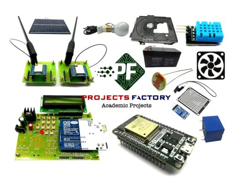 lora-automatic-green-house-components