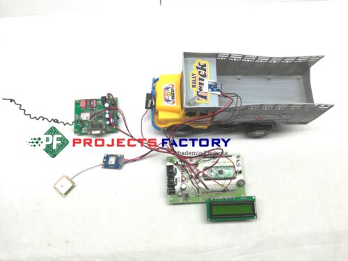 automatic-vehicle-accident-detection-messaging-system-gsm-gps-pi-pico- top-view