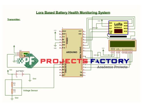 lora-battery-health-monitoring-system-transmitter-block-diagram