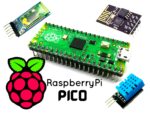 RASPBERRY PI PICO PROJECTS