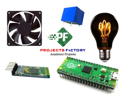 voice-enabled-home-automation-pi-pico-bluetooth-components