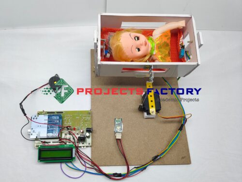 automatic-smart-baby-cradle-project