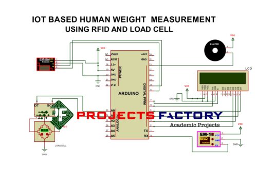 iot-human-weight-measurement-rfid-load-cell-circuit-diagram