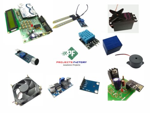 iot-advanced-smart-cradle-baby-monitoring-system-components