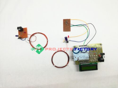 advanced-wireless-power-transfer-system-arduino_top_view