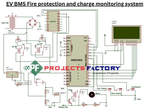 ev-bms-fire-protection-charge-monitoring_circuit_diagram