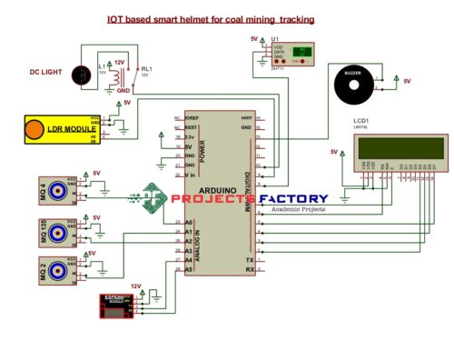 iot-smart-helmet-coal-mining-tracking-circuit-diagram