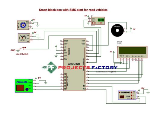 smart-black-box-sms-alert-road-vehicles-circuit-diagram